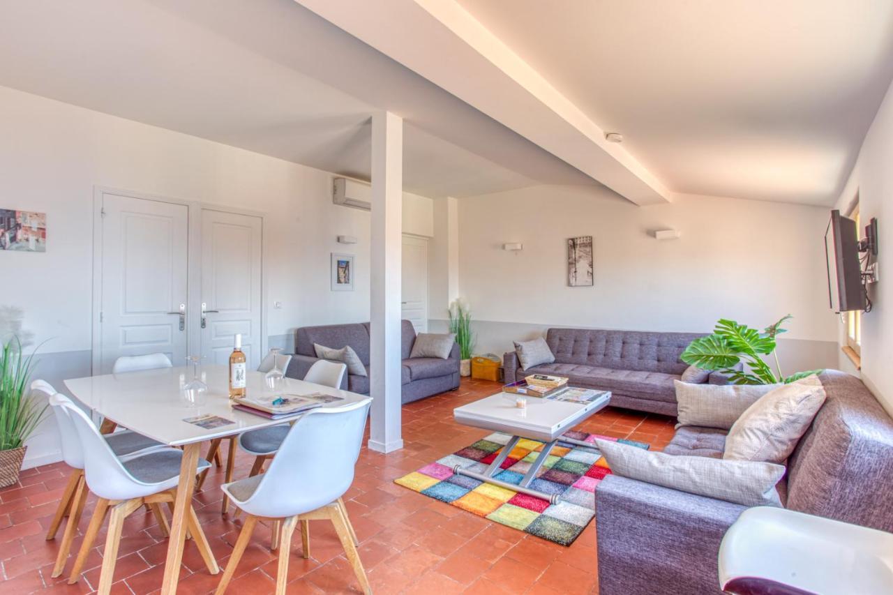 Appartement Le Gilly 6 - F3 Exceptionnel, Vue Mer, Moderne, Climatisation, Vieux-nice Nice