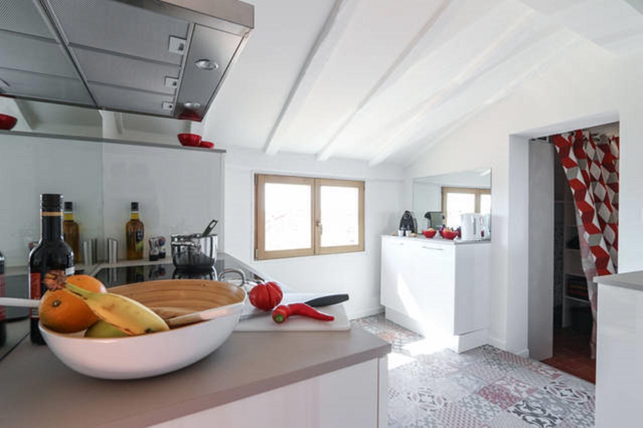 Le Gilly 6 - F3 Exceptionnel, Vue Mer, Moderne, Climatisation, Vieux-nice * Nizza