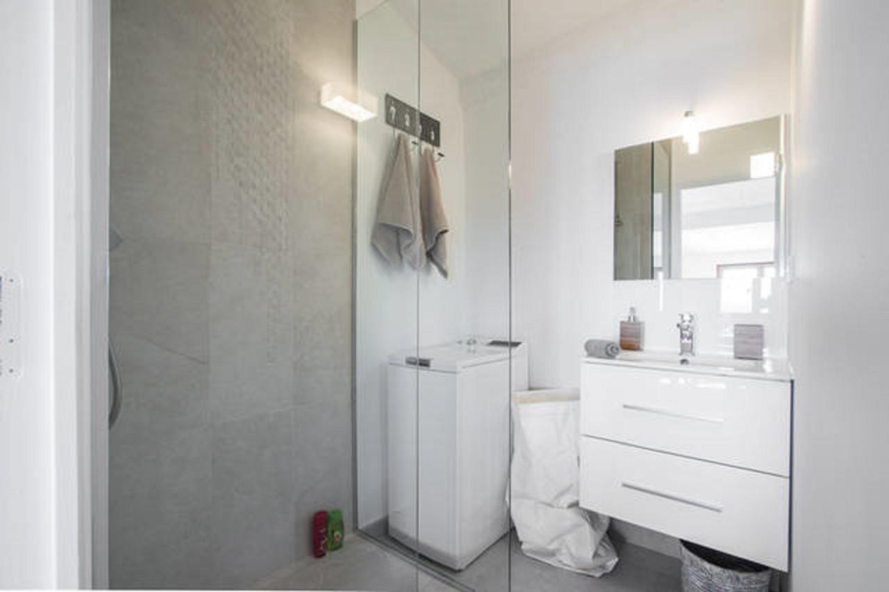 Appartamento Le Gilly 6 - F3 Exceptionnel, Vue Mer, Moderne, Climatisation, Vieux-nice *