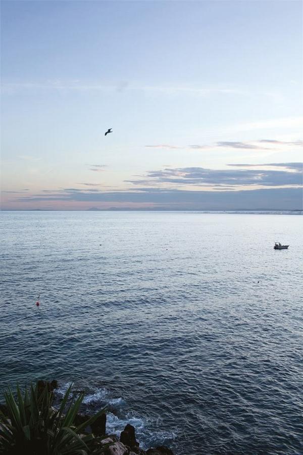 Appartamento Le Gilly 6 - F3 Exceptionnel, Vue Mer, Moderne, Climatisation, Vieux-nice